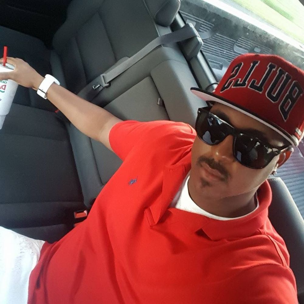 Meet your Posher, Jason